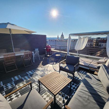 Cloud Apartment Gozsdu Βουδαπέστη Εξωτερικό φωτογραφία