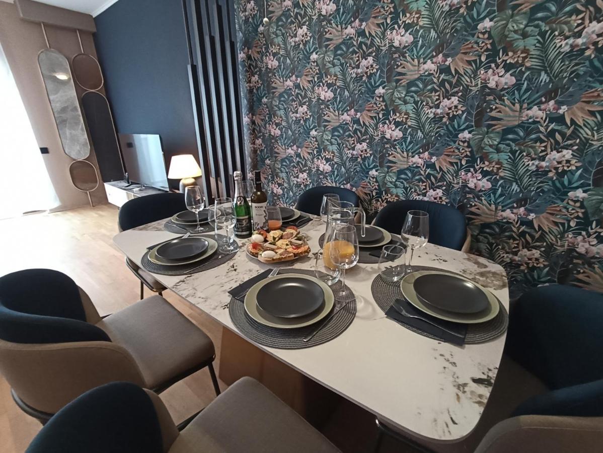 Cloud Apartment Gozsdu Βουδαπέστη Εξωτερικό φωτογραφία