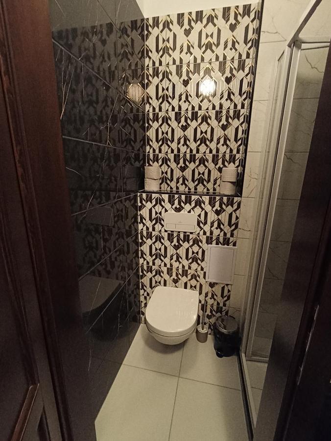 Cloud Apartment Gozsdu Βουδαπέστη Εξωτερικό φωτογραφία