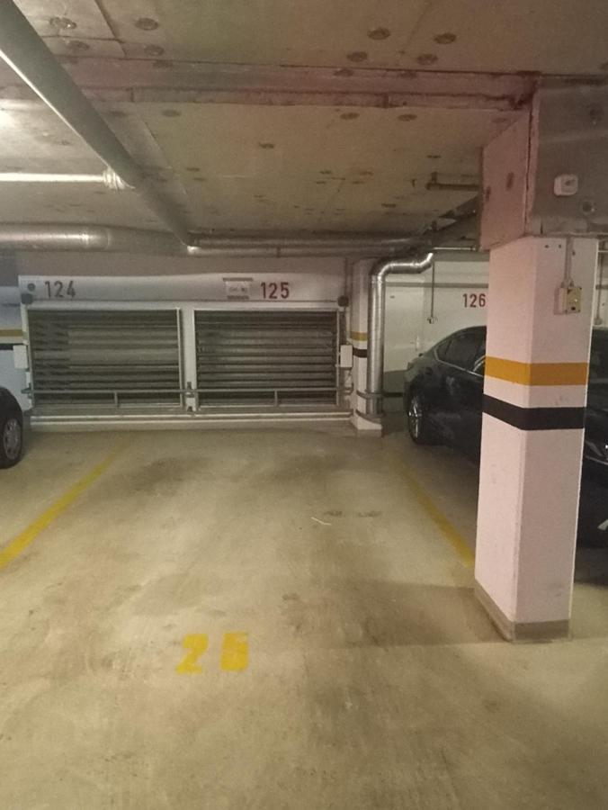 Cloud Apartment Gozsdu Βουδαπέστη Εξωτερικό φωτογραφία