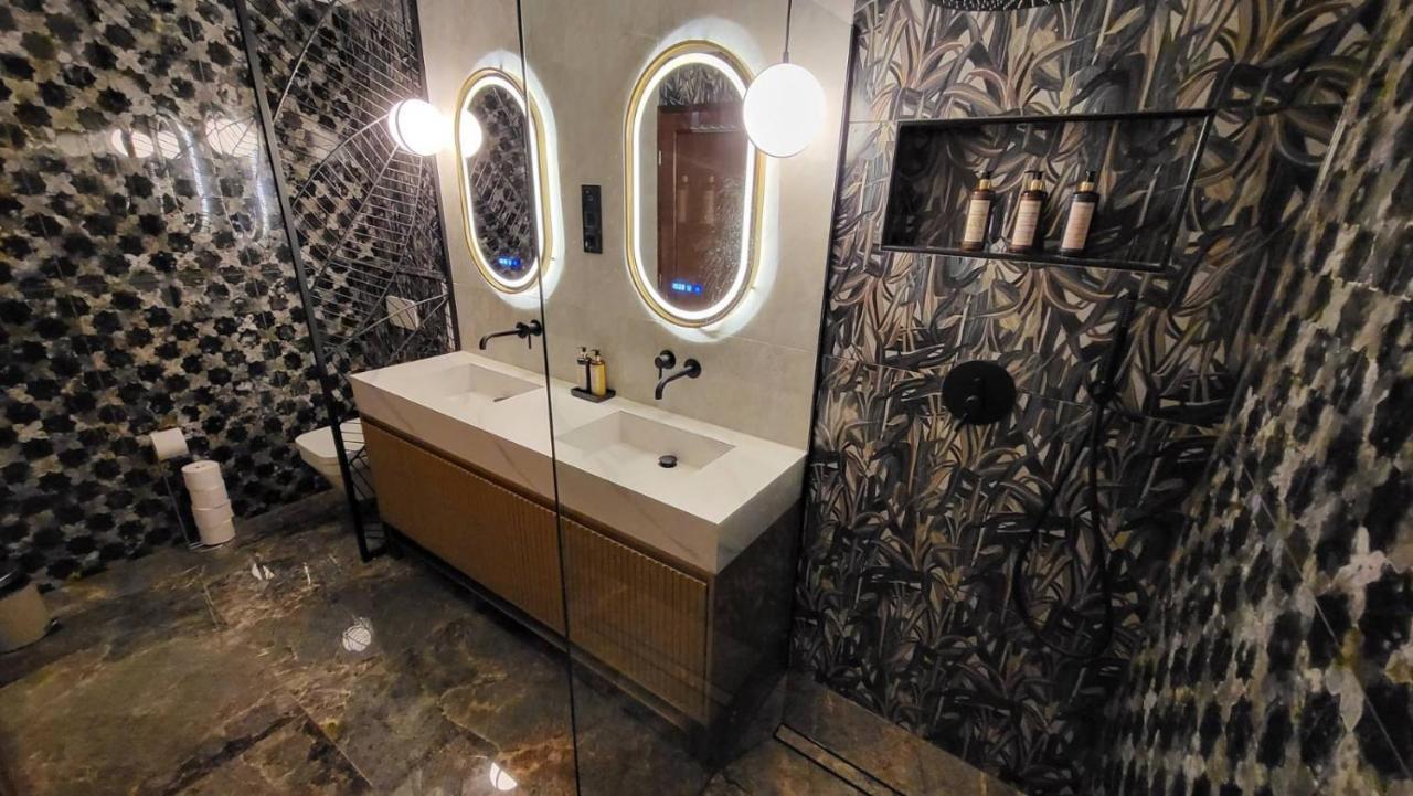 Cloud Apartment Gozsdu Βουδαπέστη Εξωτερικό φωτογραφία