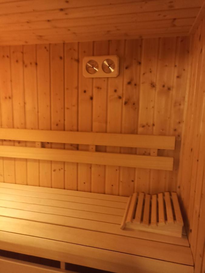 Cloud Apartment Gozsdu Βουδαπέστη Εξωτερικό φωτογραφία