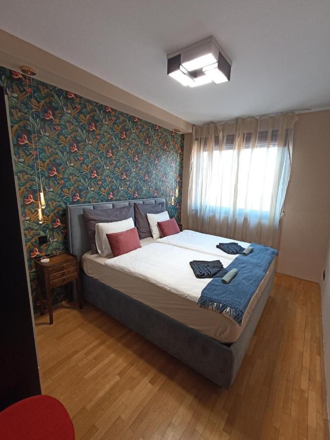 Cloud Apartment Gozsdu Βουδαπέστη Εξωτερικό φωτογραφία