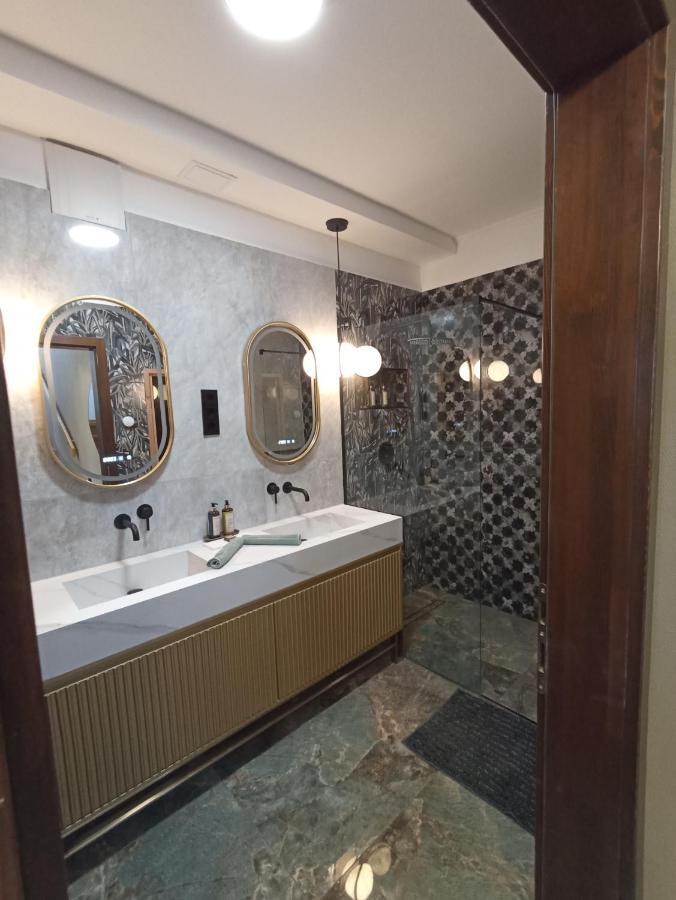 Cloud Apartment Gozsdu Βουδαπέστη Εξωτερικό φωτογραφία
