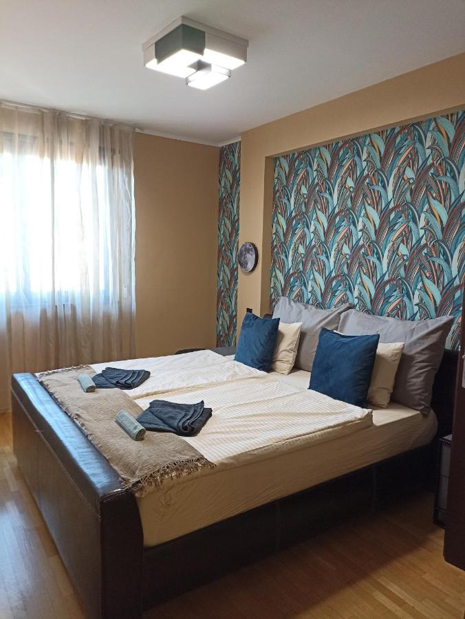 Cloud Apartment Gozsdu Βουδαπέστη Εξωτερικό φωτογραφία