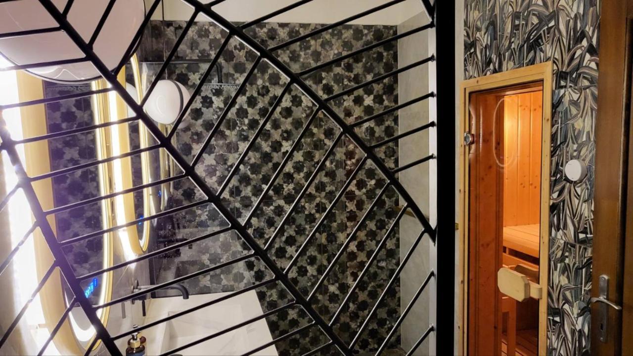 Cloud Apartment Gozsdu Βουδαπέστη Εξωτερικό φωτογραφία
