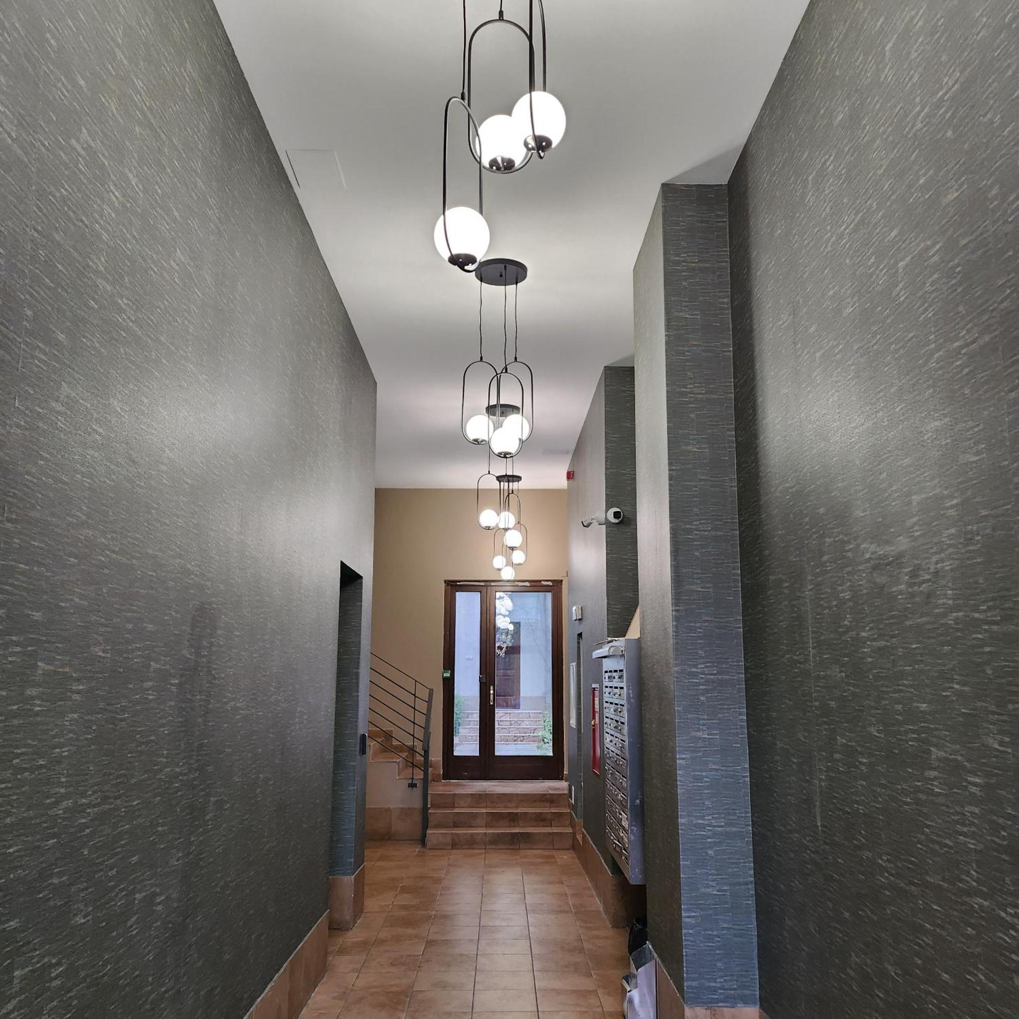 Cloud Apartment Gozsdu Βουδαπέστη Εξωτερικό φωτογραφία